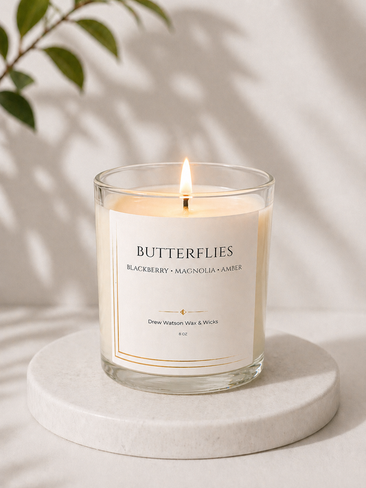 BUTTERFLIES