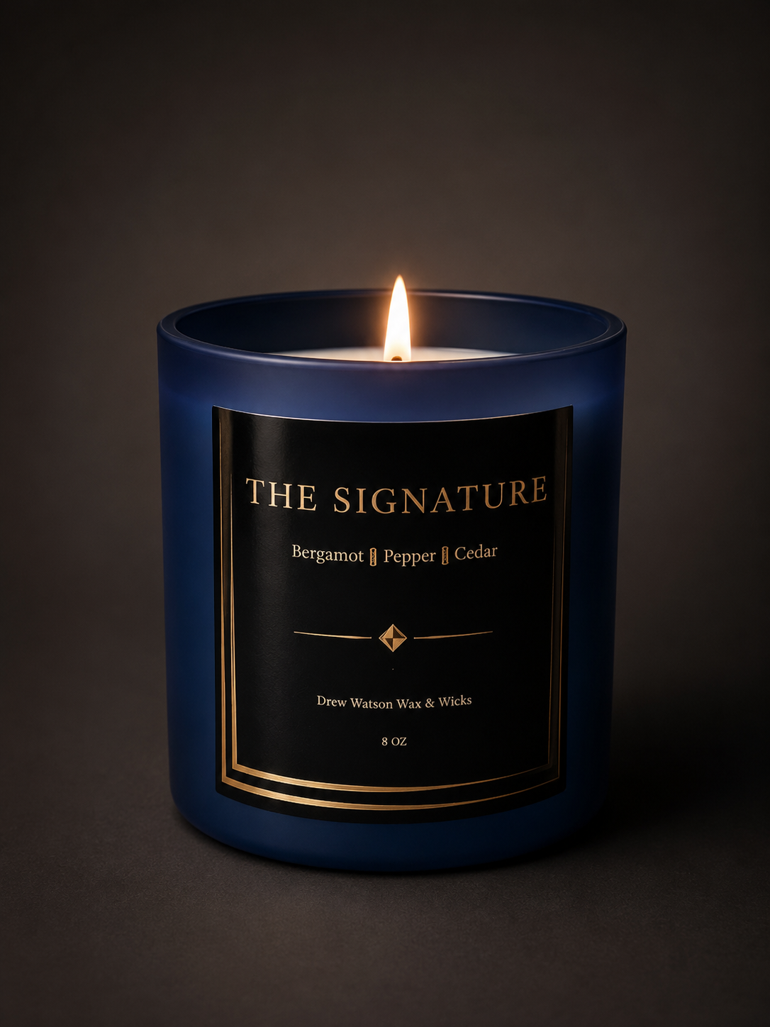 THE SIGNATURE