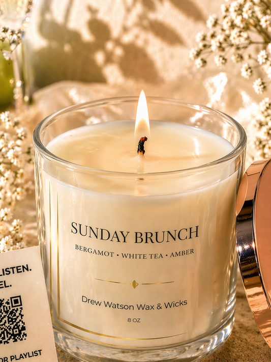 SUNDAY BRUNCH