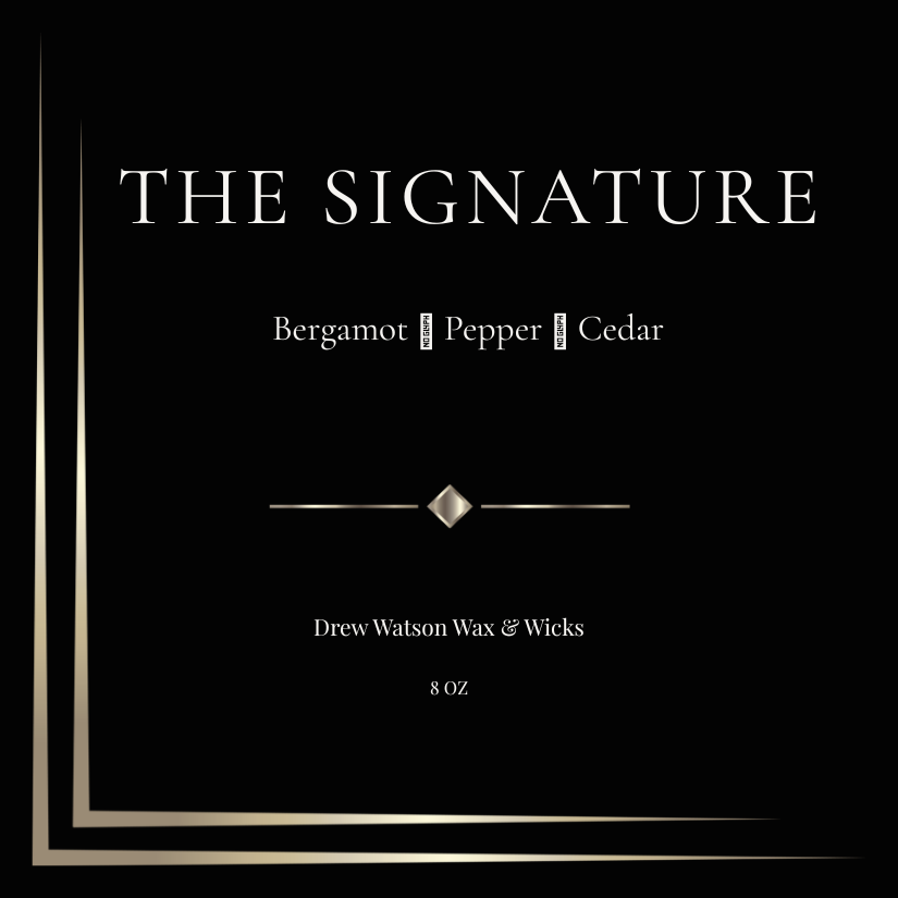 THE SIGNATURE