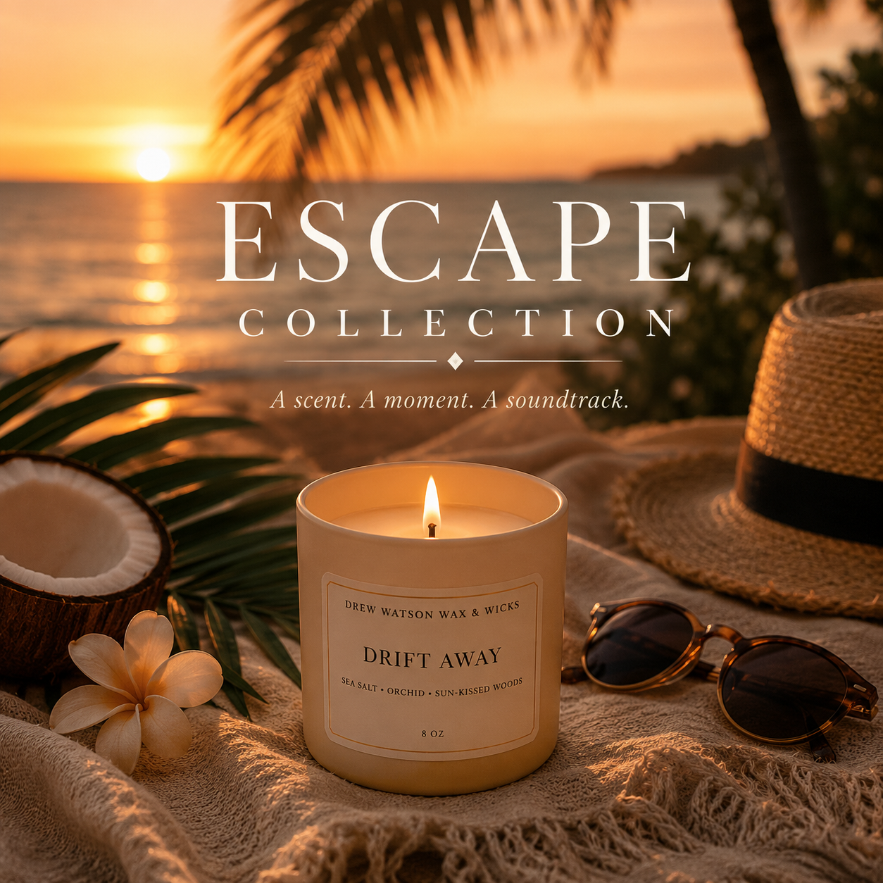 Escape Collection