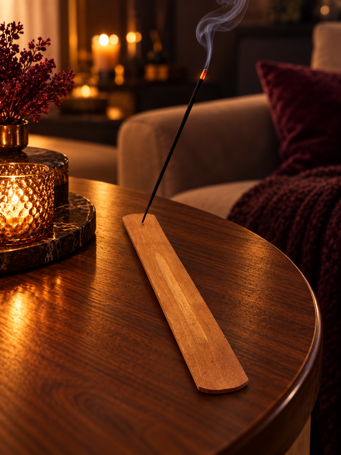 Incense