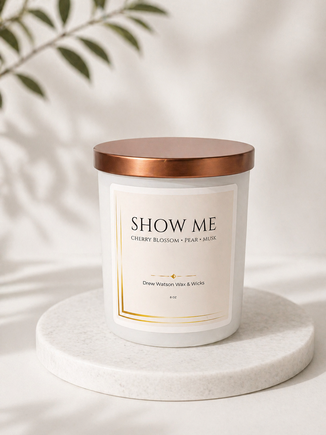 SHOW ME