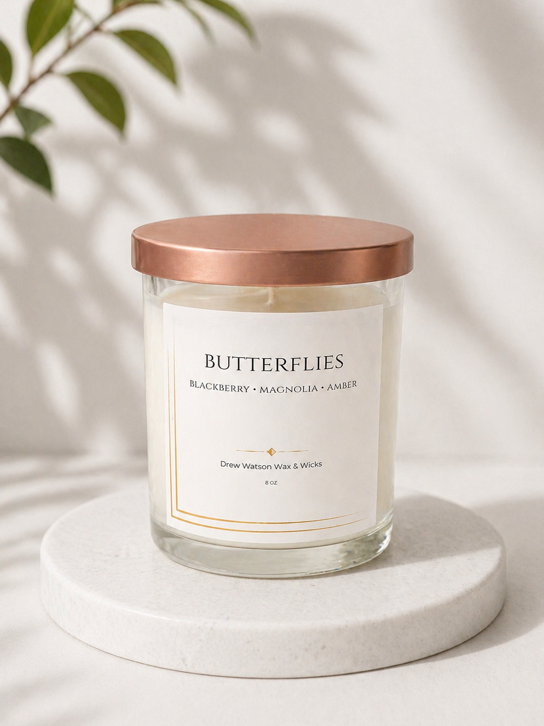 BUTTERFLIES