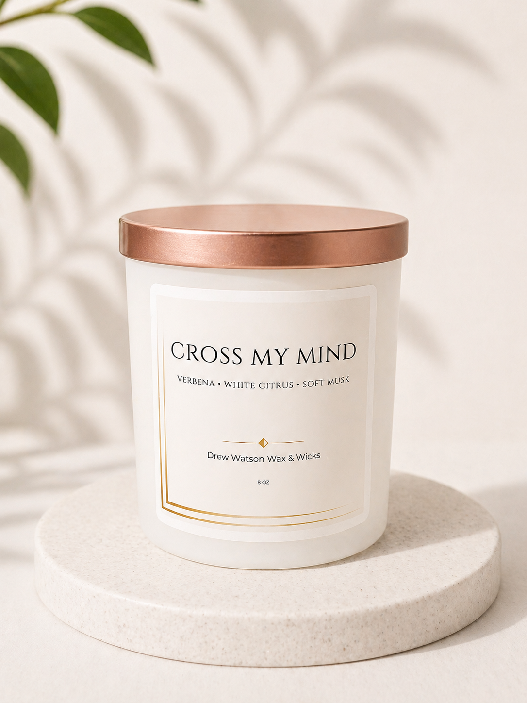 CROSS MY MIND