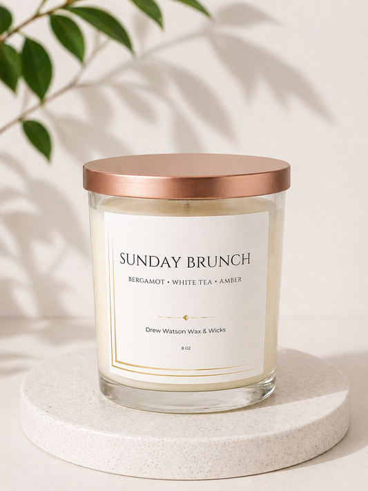 SUNDAY BRUNCH