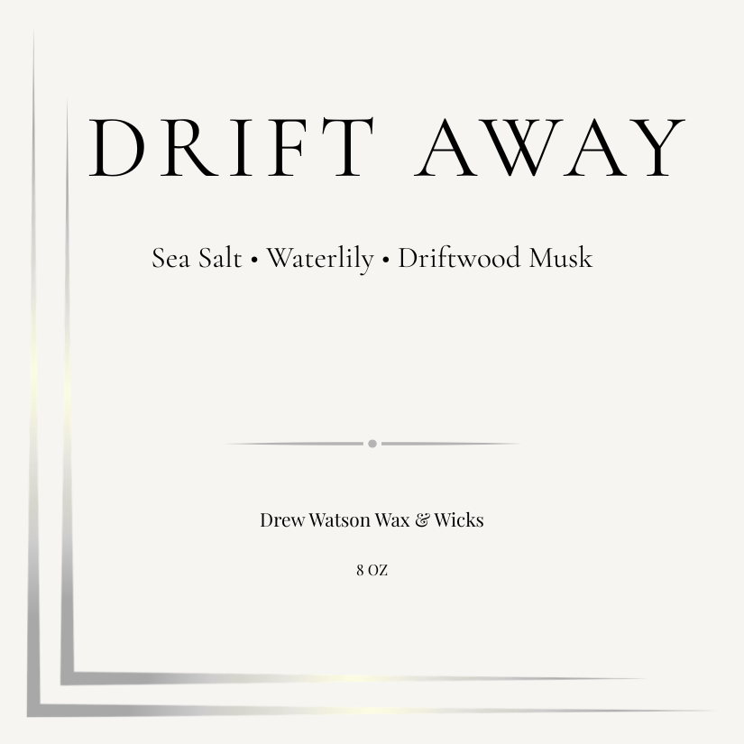 DRIFT AWAY
