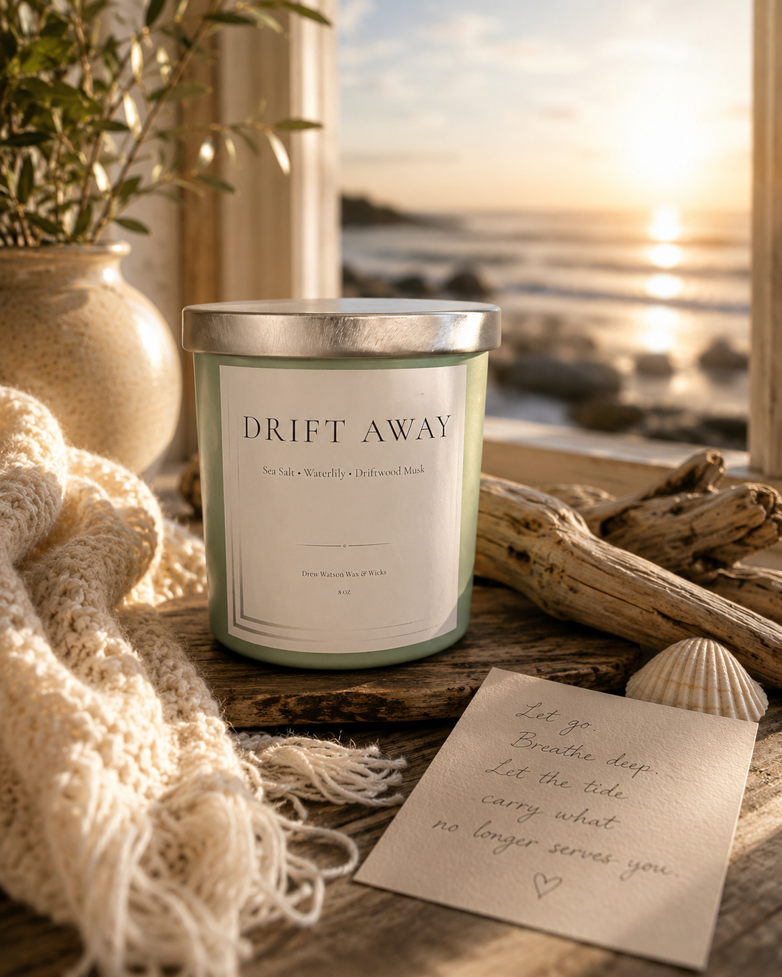 DRIFT AWAY