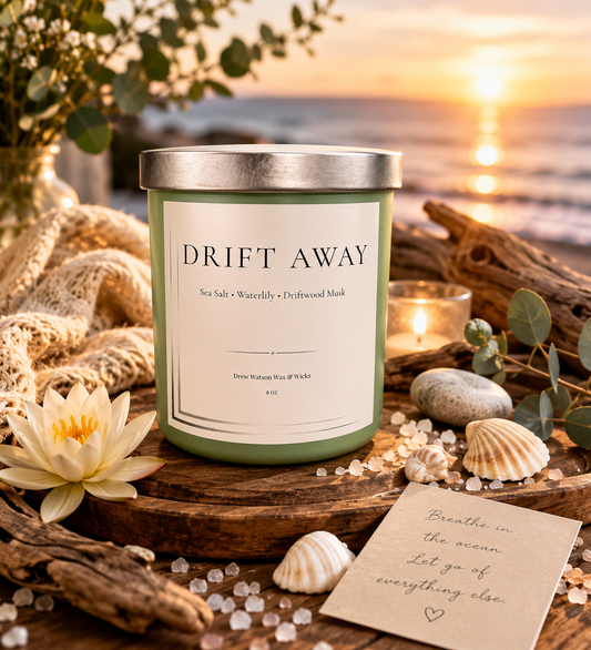 DRIFT AWAY