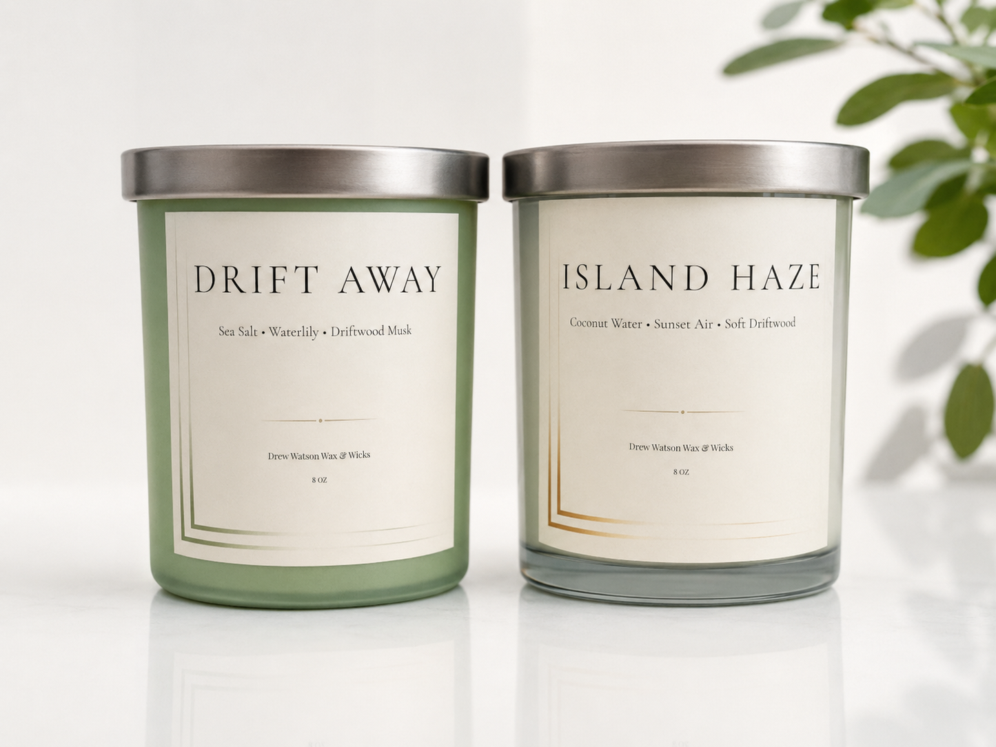 DRIFT AWAY