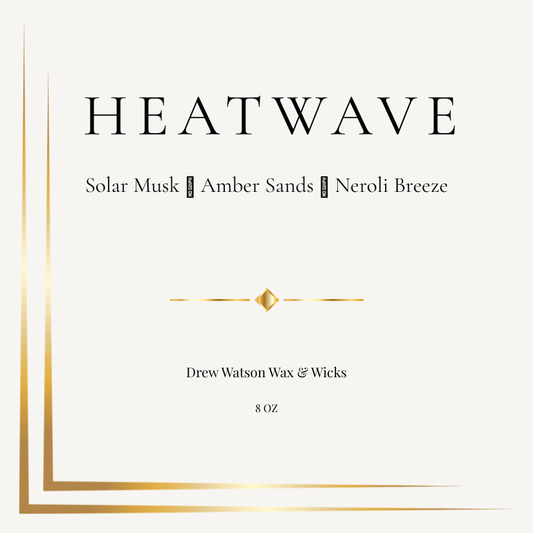 HEATWAVE