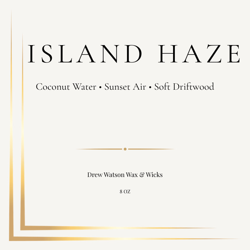 ISLAND HAZE