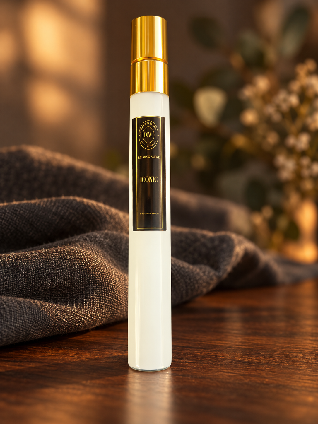 Iconic | 10 mL Discovery Mist