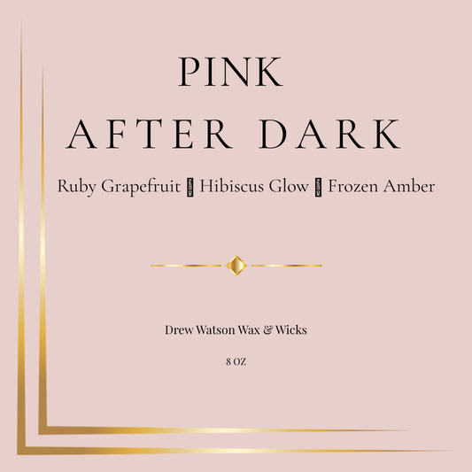 PINK AFTER DARK