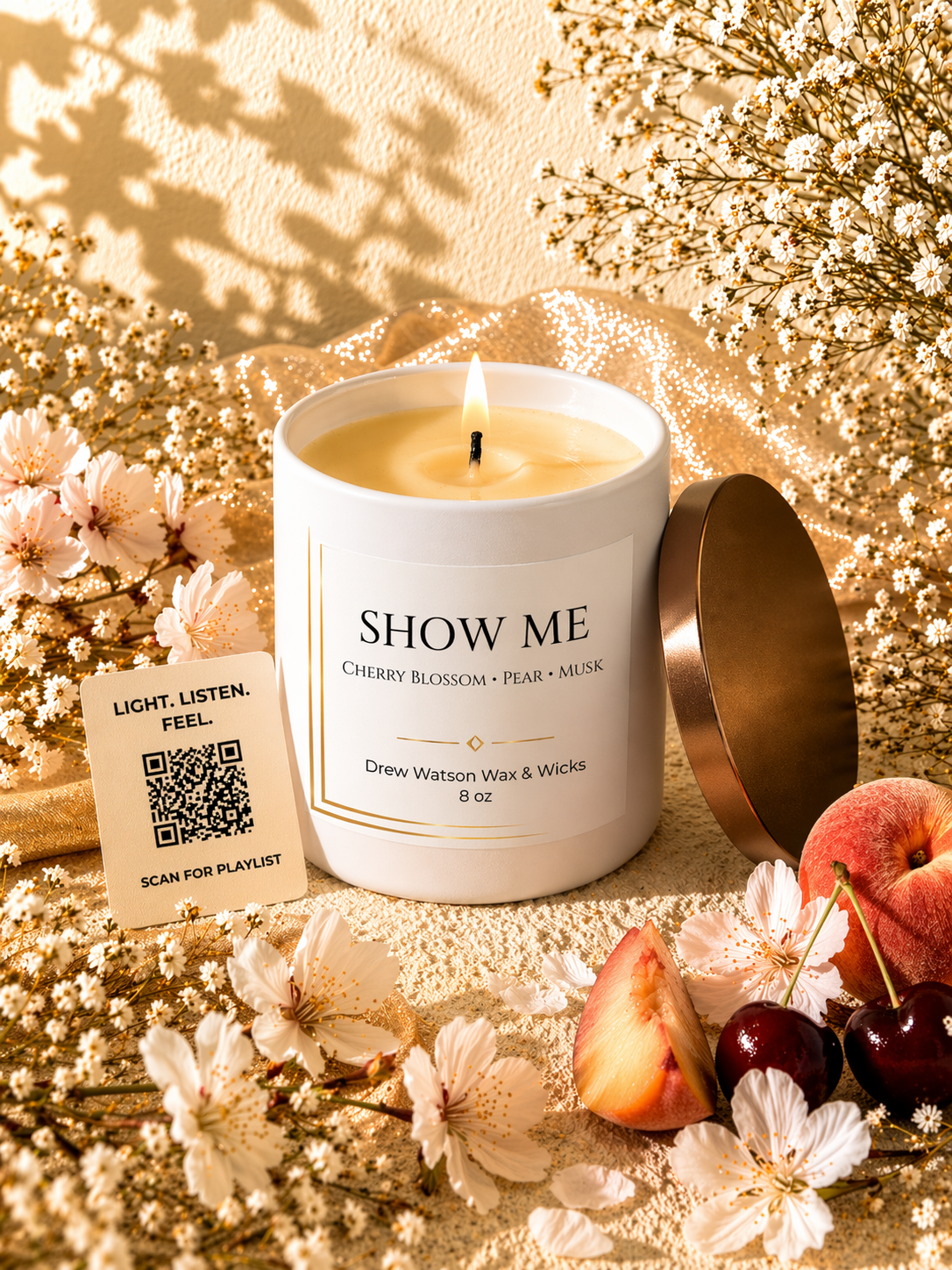 SHOW ME