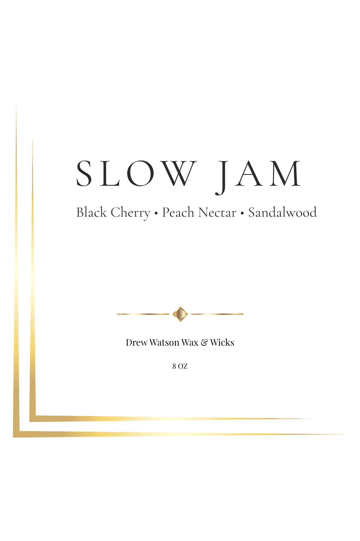 Slow Jam