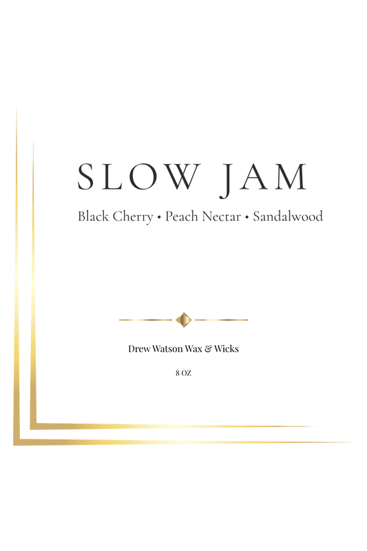 Slow Jam