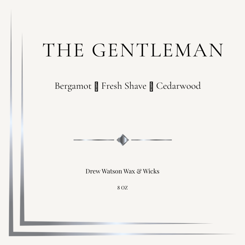 THE GENTLEMAN